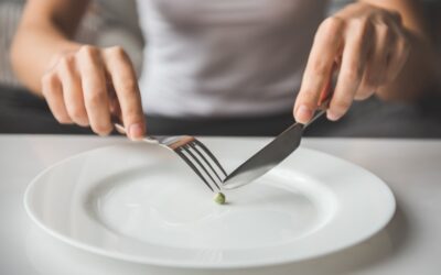 Anorexia | Reconocer para poder ayudar
